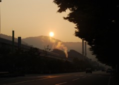 일출
