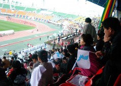 5.1절 남북노동자통일대회